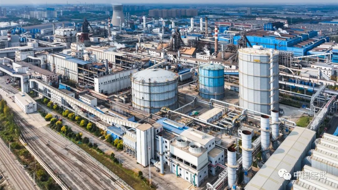 他山之石·走進永鋒 | 追、轉、快：高效運行的“三字訣”